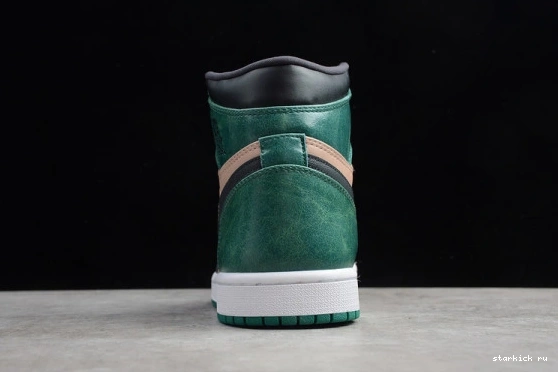 Pink 1 Air AH7389-203 Jordan High WMNS Green Premium AH7389-203 1203